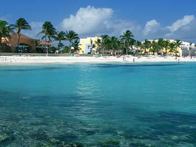 Hotel Club Med Cancun Ngoại thất bức ảnh
