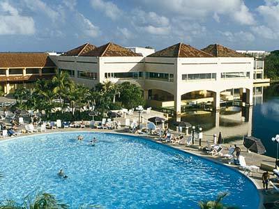 Hotel Club Med Cancun Ngoại thất bức ảnh