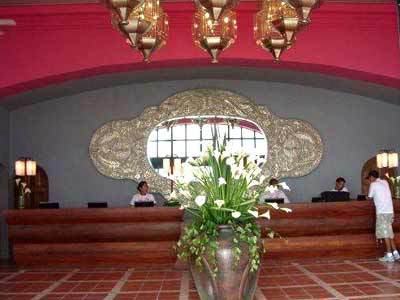 Hotel Club Med Cancun Ngoại thất bức ảnh