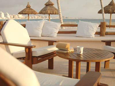 Hotel Club Med Cancun Ngoại thất bức ảnh