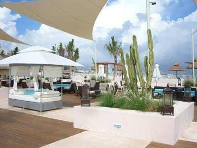 Hotel Club Med Cancun Ngoại thất bức ảnh